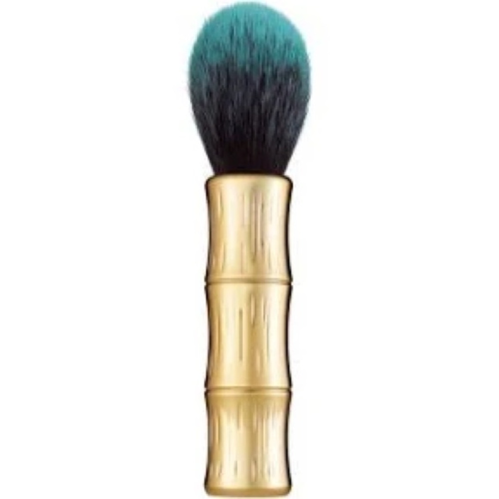Benefit Hoola Matte Bronzing Powder & Luxe Teal Contouring Brush SET! SEALED - Picture 3 of 7